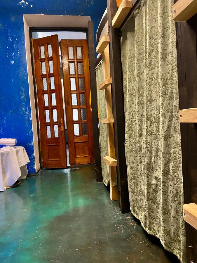 Communication Hostel 바투미 외부 사진