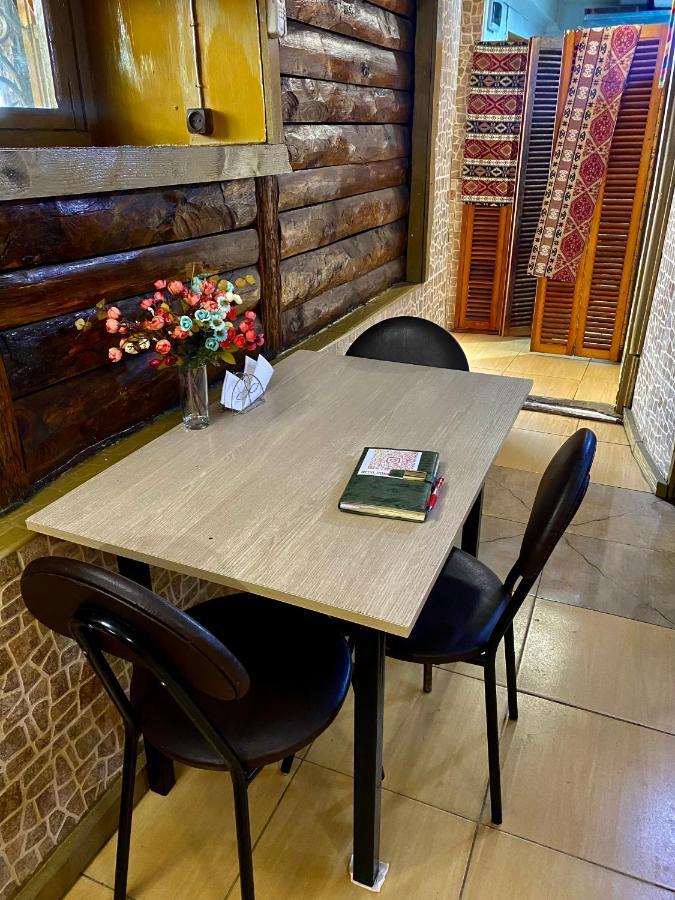 Communication Hostel 바투미 외부 사진