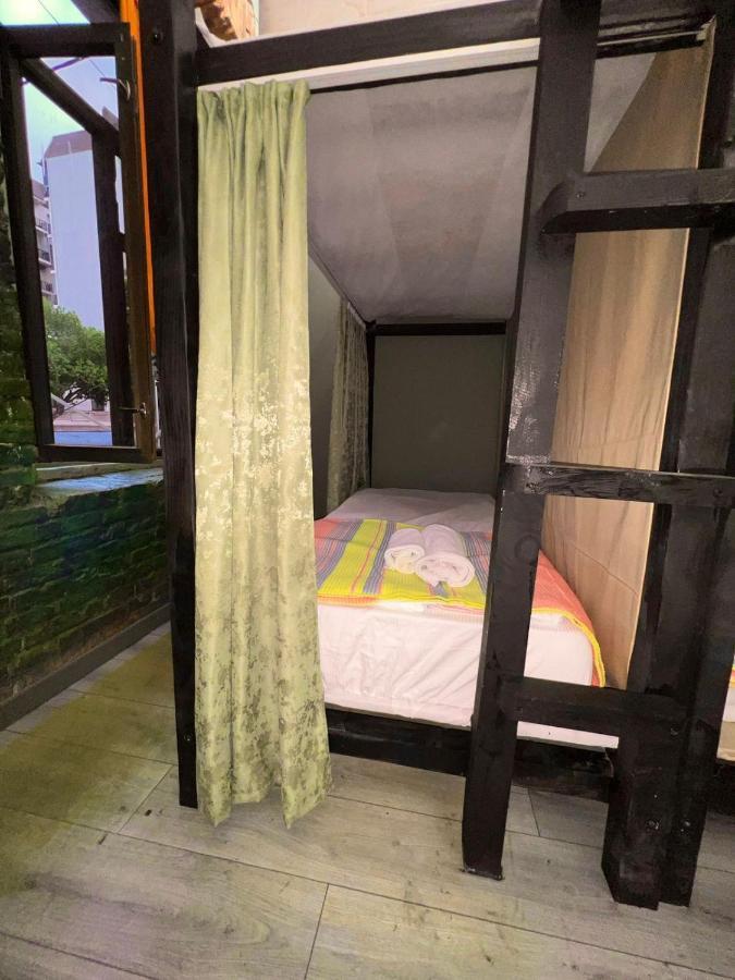 Communication Hostel 바투미 외부 사진